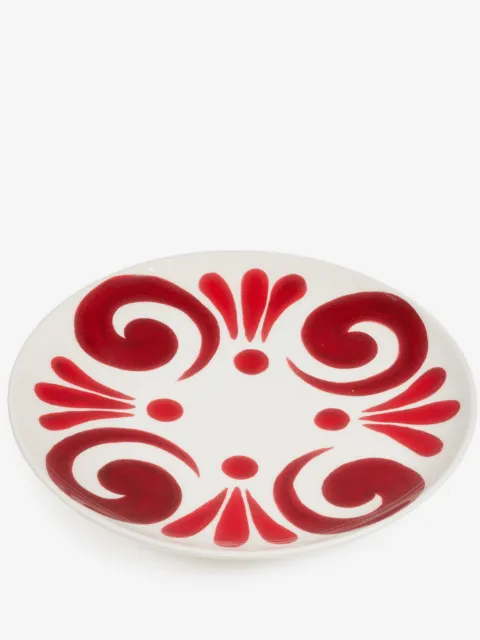 Themis Z plato de postre Kallos