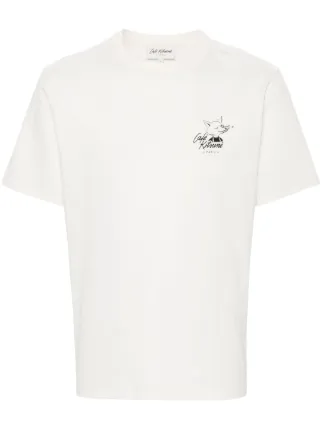 CAFÉ KITSUNÉ