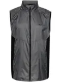 BOSS water-repellent lightweight jacket - Grey