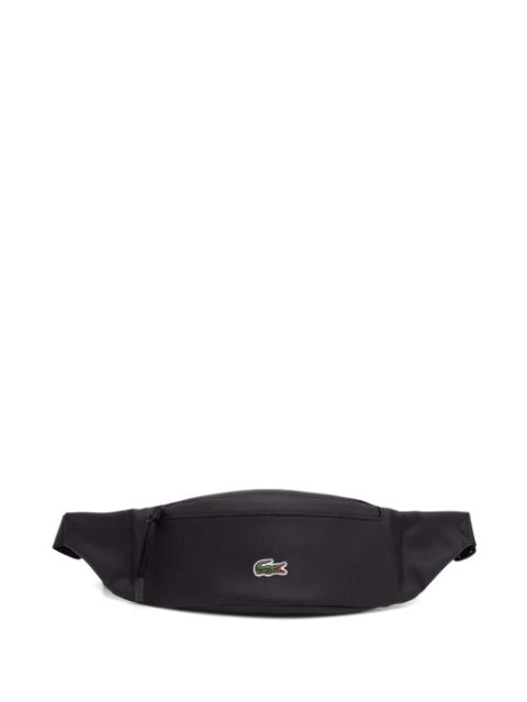 Lacoste logo-appliqued belt bag Women