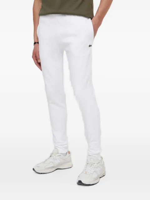 Lacoste slim fit sweatpants
