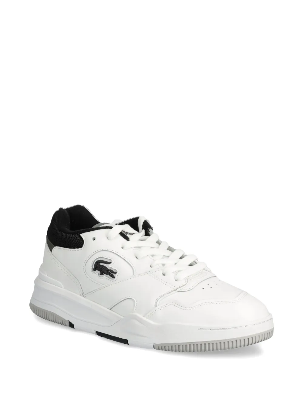 Lacoste Lineshot sneakers - Wit