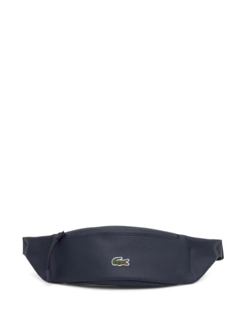 Lacoste logo-appliqued belt bag Women