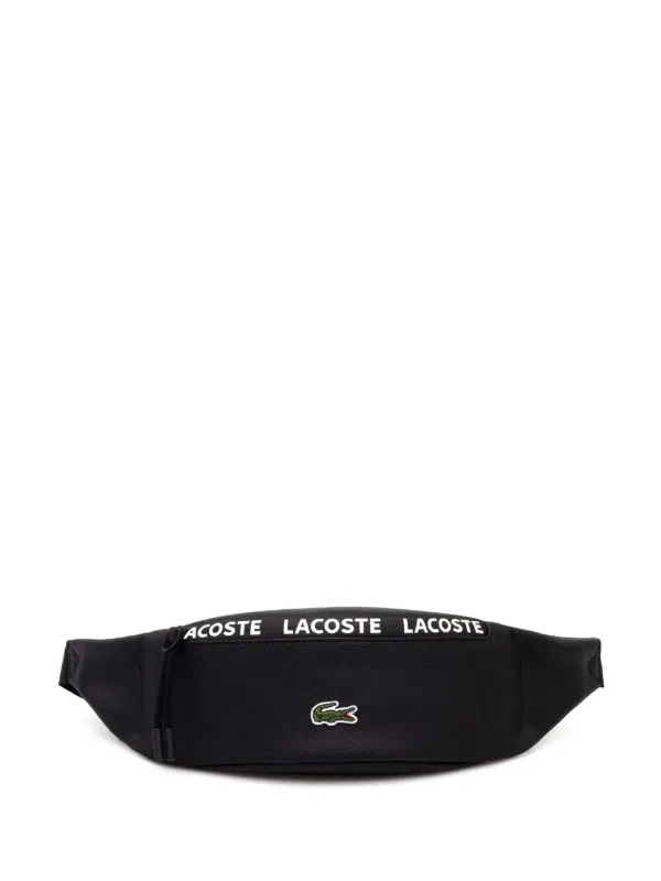 Belt bag lacoste sale