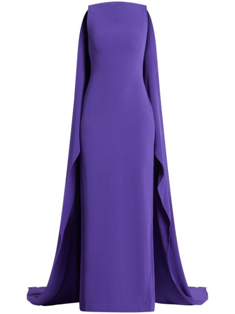 Solace London The Kaila maxi dress