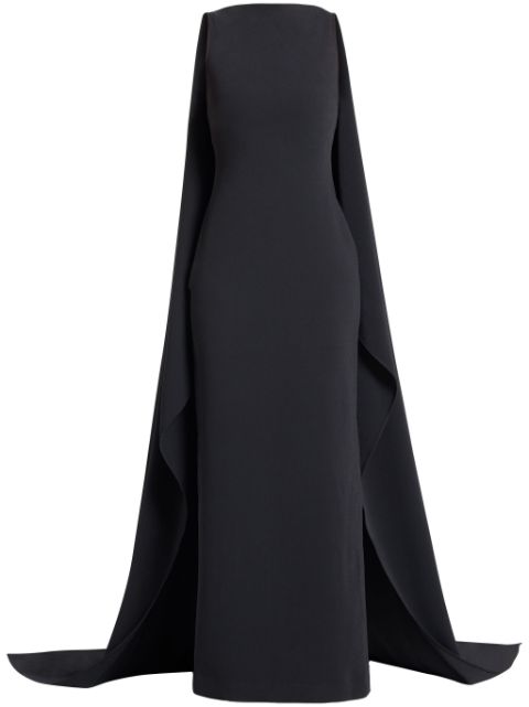 Solace London The Kaila maxi dress