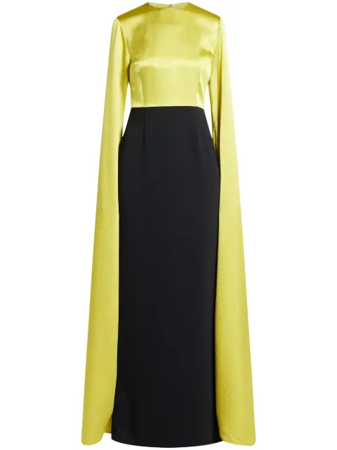 Solace London Adley maxi dress