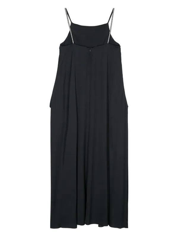 アウターその他 PESERICO Women Outer S01905 01972 080 234728 BLUE 23769375_53844570_600.jpg