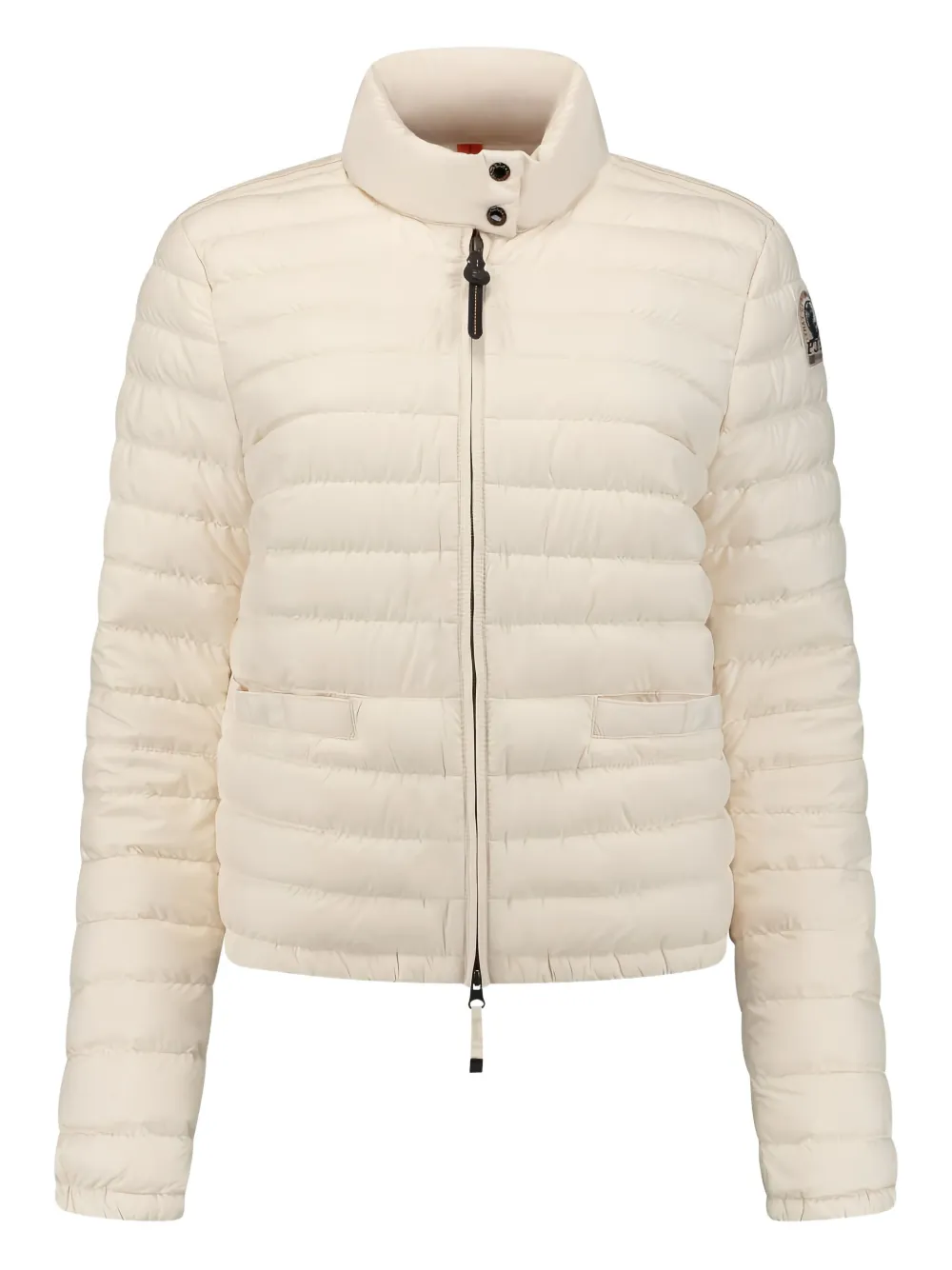 Parajumpers Winona quilted puffer jacket Beige
