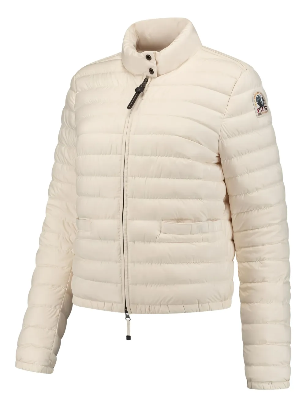 Parajumpers Winona quilted puffer jacket Beige