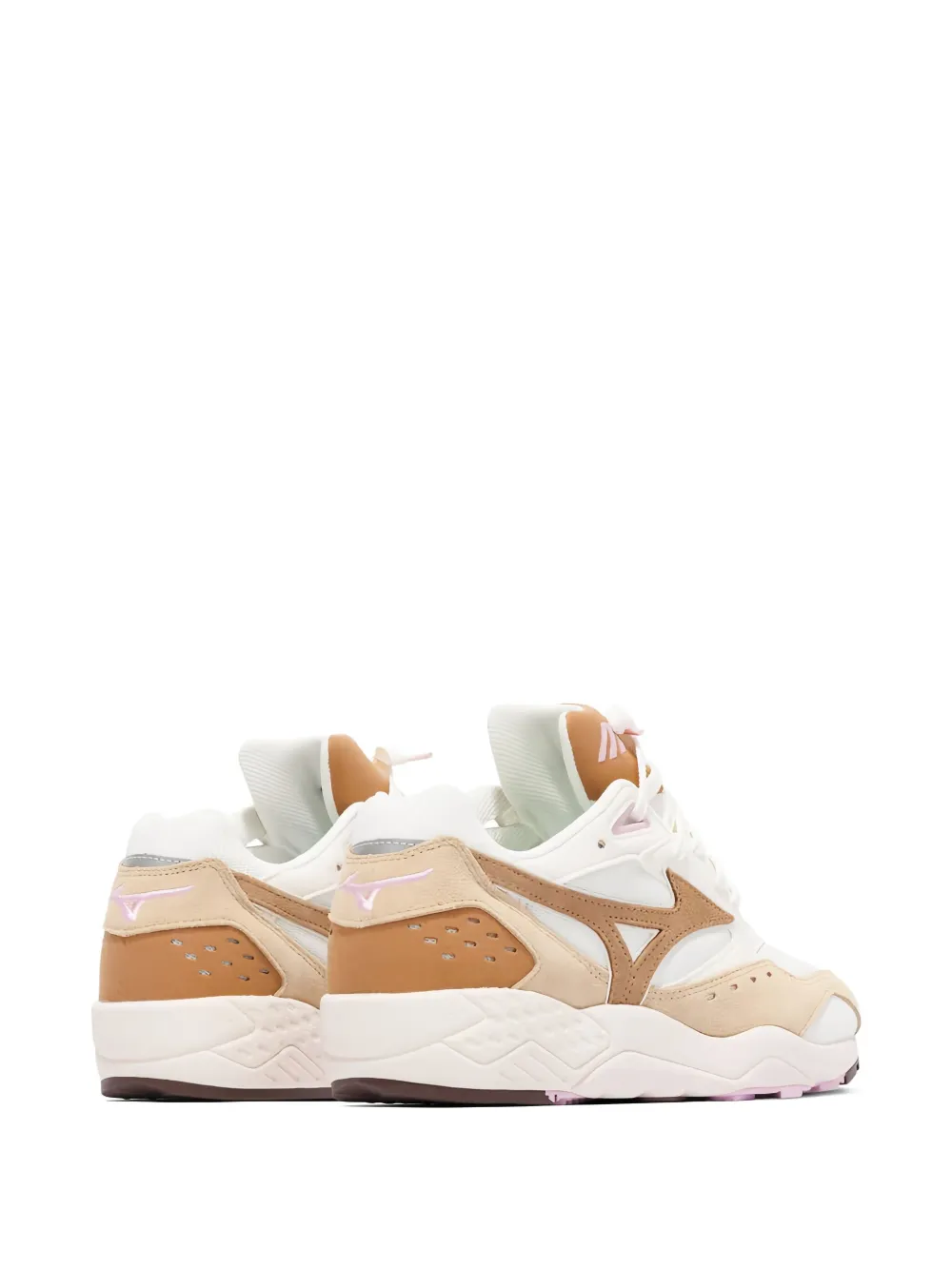Mizuno Contender Premium sneakers | Low-Tops | Image 2