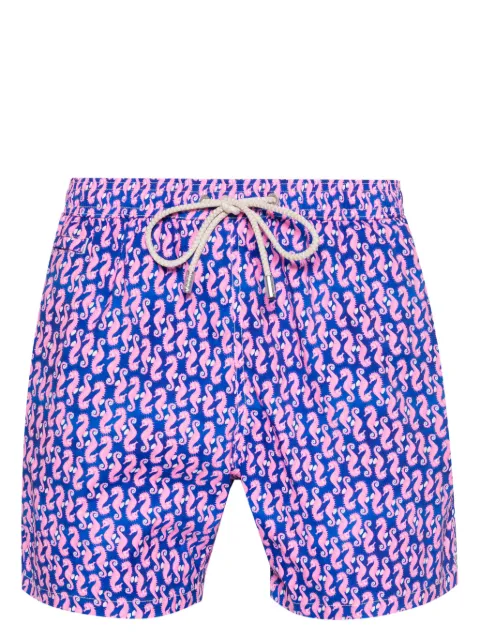 MC2 Saint Barth Comfort Light swim shorts