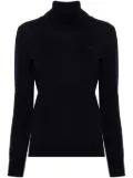 A.P.C. Sybille wool jumper - Blue