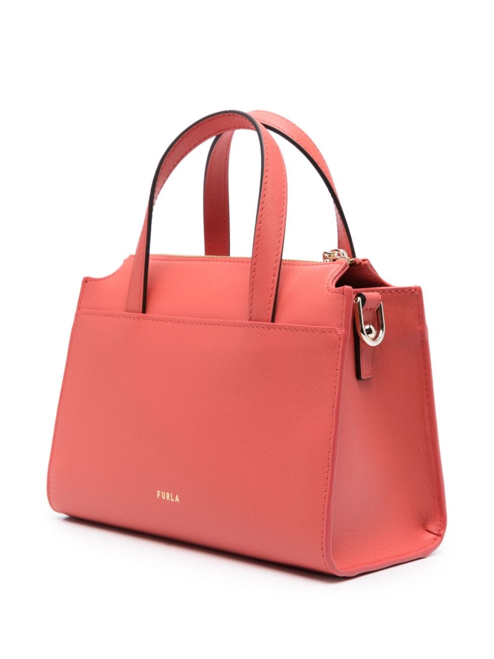 FURLA FURLA NUVOLA TOTE BAG 