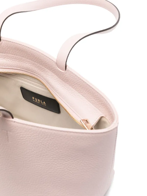 Furla Sfera M ハンドバッグ | ピンク | FARFETCH JP