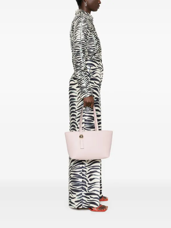 Furla Sfera M ハンドバッグ | ピンク | FARFETCH JP