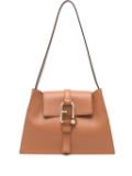 Furla Furla Nuvola shoulder bag - Brown