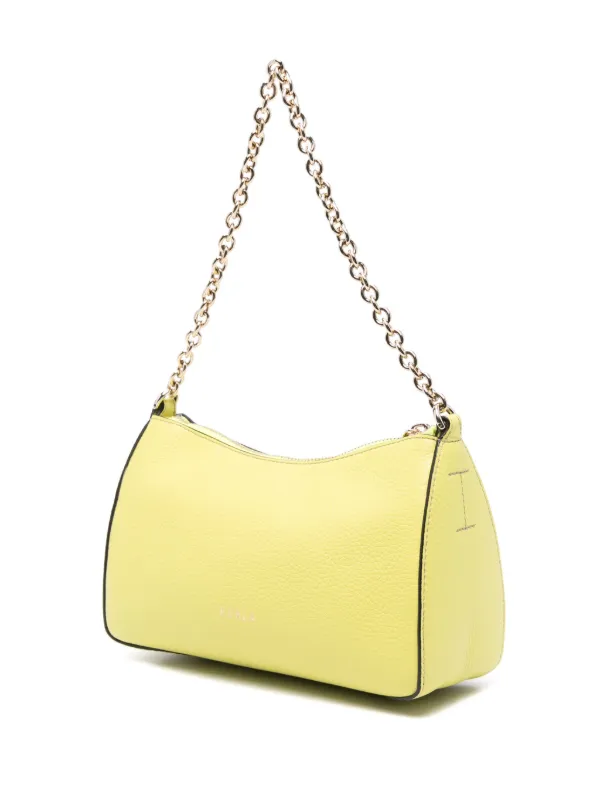 Furla Primula ショルダーバッグ | イエロー | FARFETCH JP