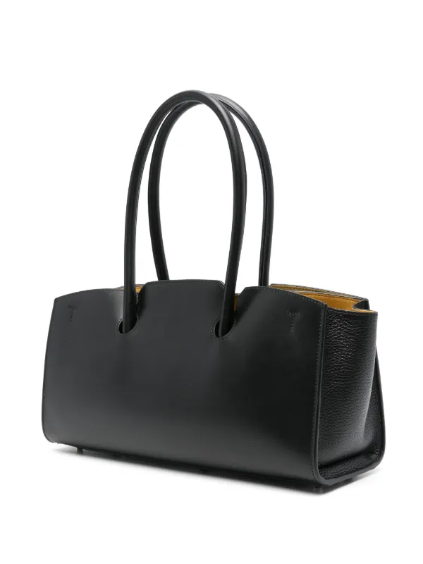 Furla leather handbag best sale