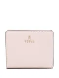 Furla small Camelia wallet - Pink