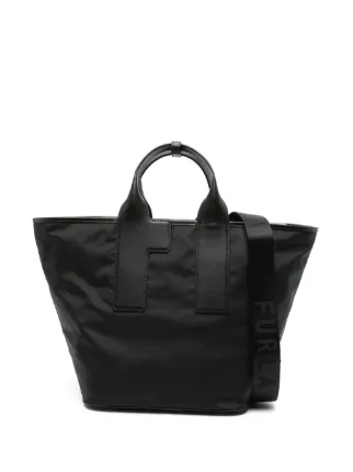 バッグ FURLA TOTE BAG Shop Leather Tote Bag (Pre-Owned) on Sale at BeyondStyle