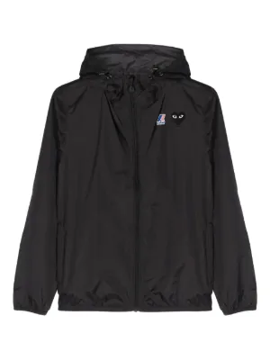 Comme des Garçons PLAY（コムデギャルソン・プレイ）ジャケット