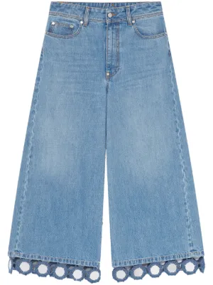 Stella McCartney（ステラ・マッカートニー）ウィメンズ デニム