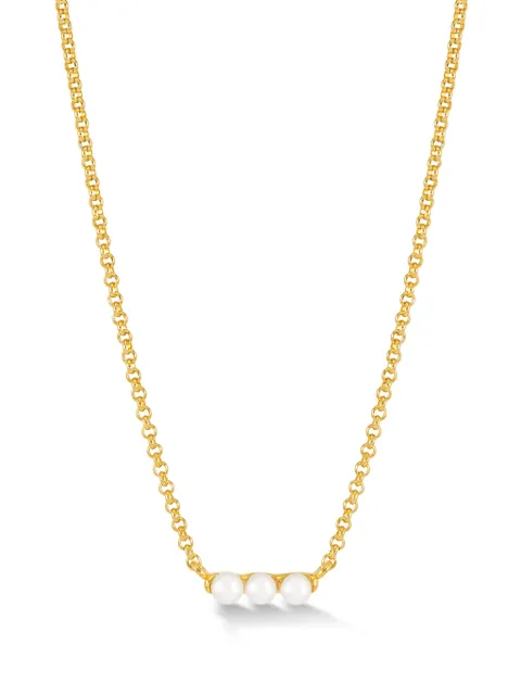 DOWER AND HALL Timeless pendant