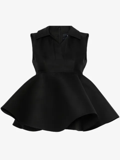 Jacquemus Spalla blouse