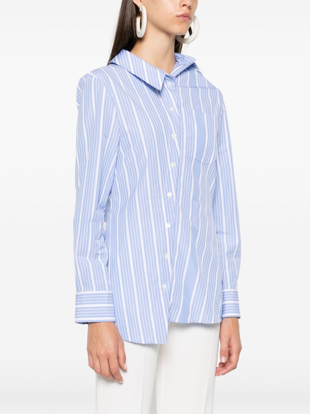 Jacquemus Pablo shirt Women