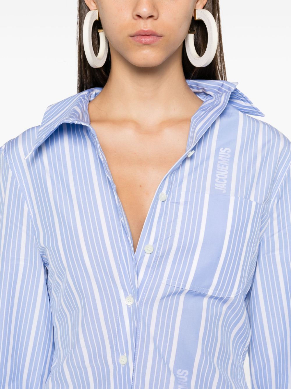 Jacquemus Pablo shirt Women