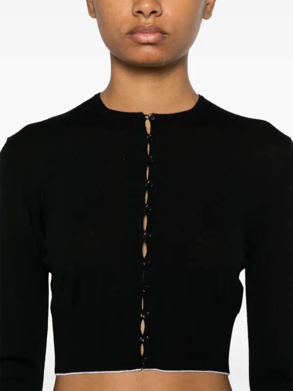 トップス JACQUEMUS Cardigan Knit Black 14342432KT_14_f.jpg?impolicy=