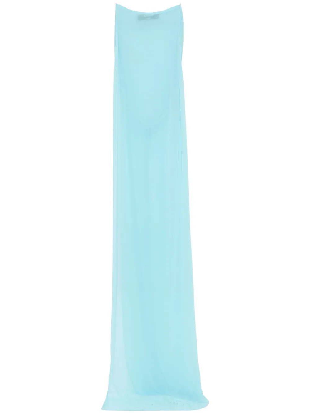 Jacquemus La Robe Ameno maxi dress Women
