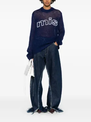 MISBHV ウィメンズ ニットウェア通販 - FARFETCH 