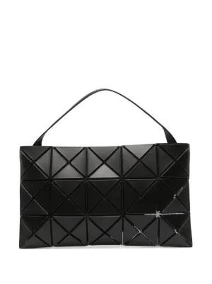 Bao Bao Issey Miyake Valley Tote Bag | Grey | FARFETCH IN