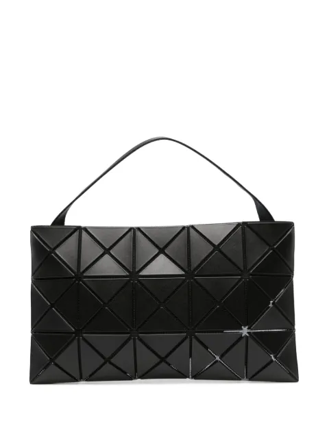Bao Bao Issey Miyake Lucent geometric crossbody bag