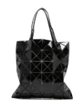 Bao Bao Issey Miyake Prism Plus panelled tote bag - Black