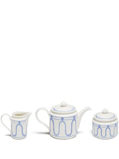 Themis Z Serenity tea set
