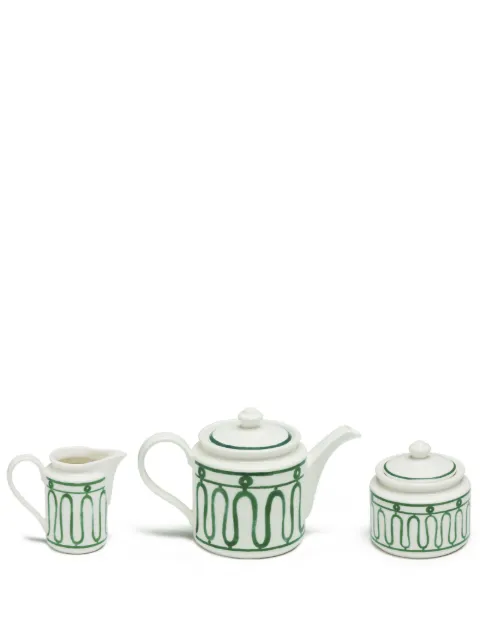 Themis Z Kyma tea set