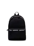 Lacoste Neocroc Laptop backpack - Black