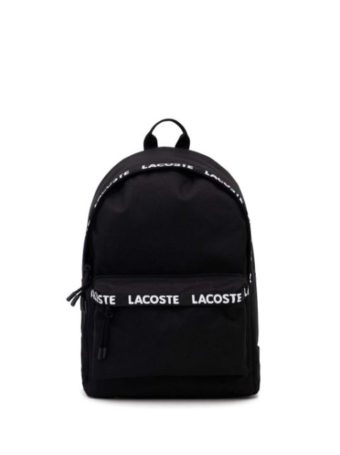 Lacoste Neocroc Laptop backpack Women