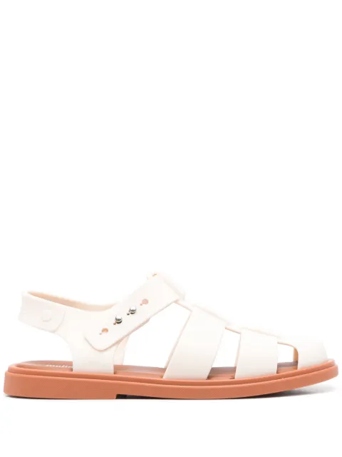 Melissa Emma multiple-straps sandals