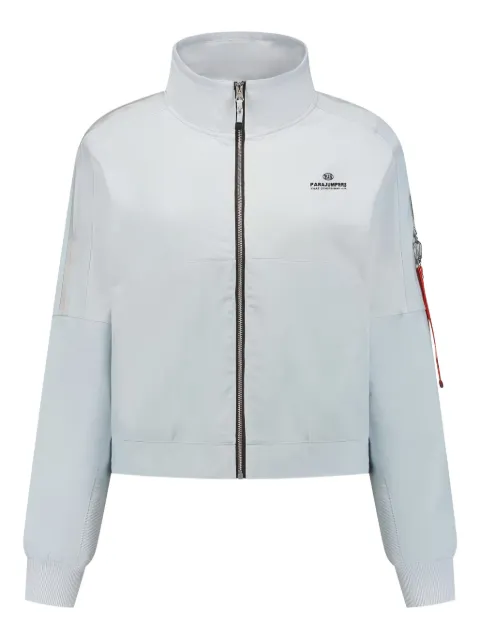 Parajumpers chamarra bomber con cierre