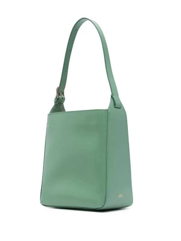 【関税・送料込み】A.P.C. 2WAYバッグ VIRGINIE SMALL BAG PXBRU-F61869LZZ_00_fd6fef0b-