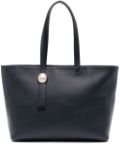 Furla large Furla Sfera tote bag - Blue