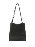Furla mini Nuvola bucket bag - Black