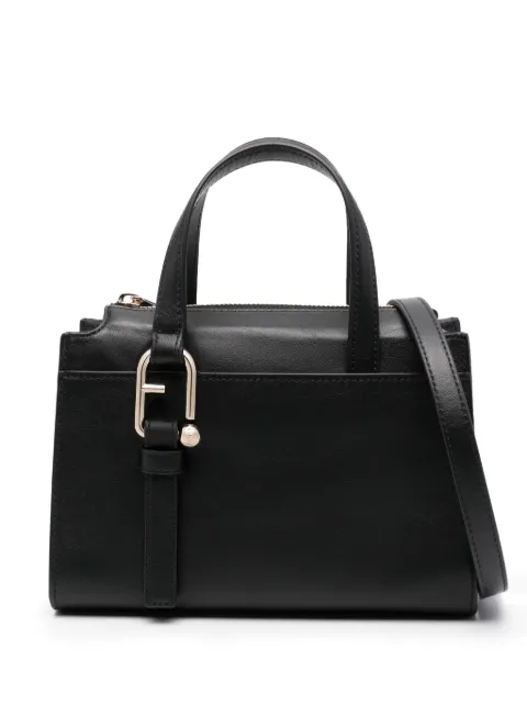 Furla Nuvola Boston tote bag
