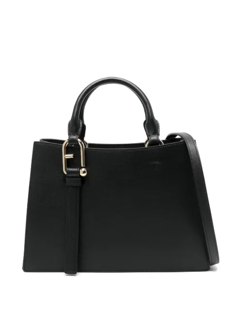 Furla Nuvola leather tote bag
