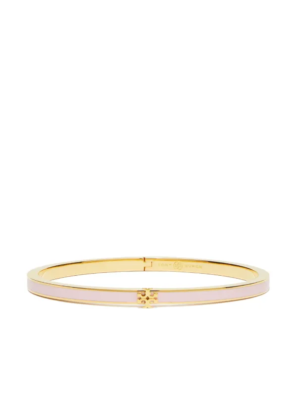 【送料&関税込】Tory Burch Thin Kira Enamel Bracelet Thin Kira Enamel Bracelet: Women's Jewelry | Bracelets