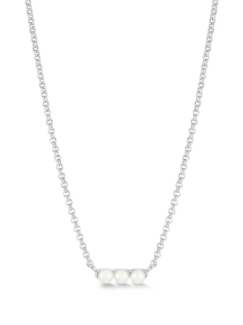 DOWER AND HALL Timeless pendant